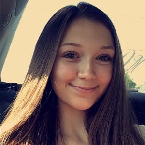 Meet your Posher, Kailey